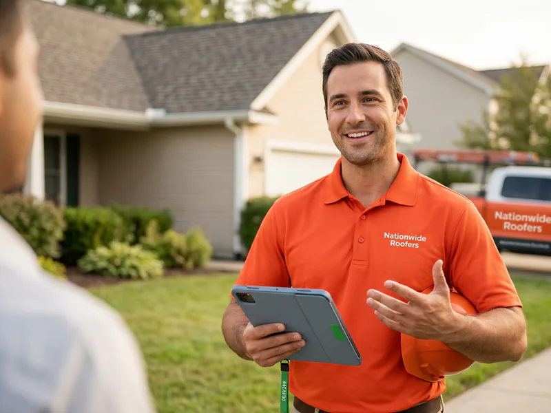 Roof Installation  in Ladera Ranch  FAQ